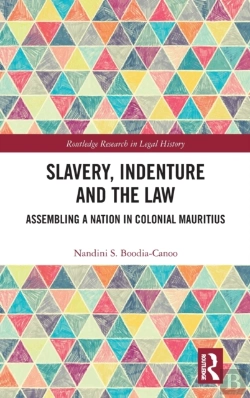 Bertrand.pt - Slavery, Indenture And The Law