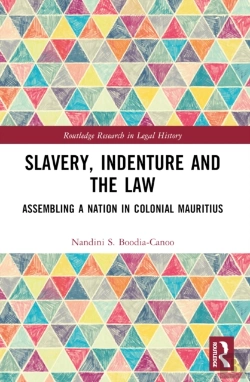 Bertrand.pt - Slavery, Indenture And The Law
