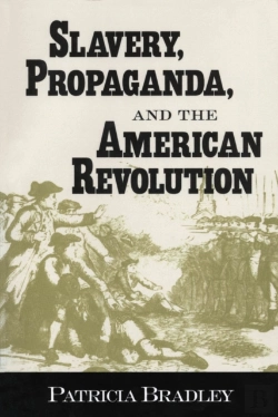 Bertrand.pt - Slavery, Propaganda, And The American Revolution