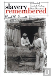 Slavery Remembered