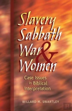 Bertrand.pt - Slavery, Sabbath, War And Women
