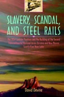 Bertrand.pt - Slavery, Scandal, And Steel Rails