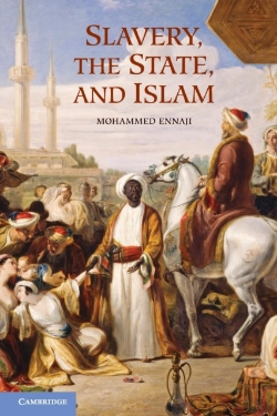 Bertrand.pt - Slavery, The State, And Islam