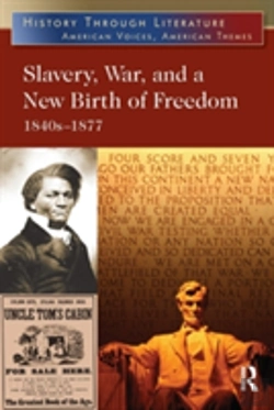 Bertrand.pt - Slavery, War, And A New Birth Of Freedom