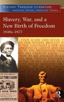 Bertrand.pt - Slavery, War, And A New Birth Of Freedom