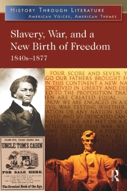 Bertrand.pt - Slavery, War, And A New Birth Of Freedom