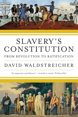 Bertrand.pt - Slavery'S Constitution