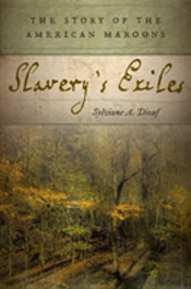 Slavery'S Exiles