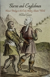 Slaves And Englishmen