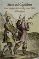 Slaves And Englishmen