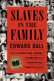 Slaves In The Family