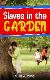 Slaves In The Garden