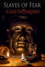 Slaves Of Fear: A Land Unconquered