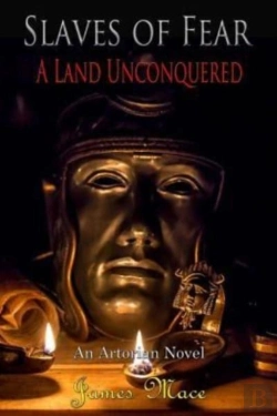 Bertrand.pt - Slaves Of Fear: A Land Unconquered