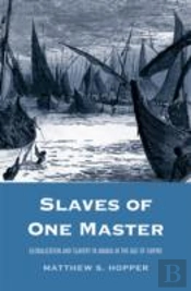 Slaves Of One Master