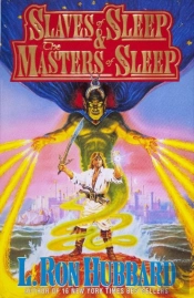 Slaves Of Sleep, Masters Of Sleep