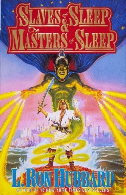 Bertrand.pt - Slaves Of Sleep, Masters Of Sleep