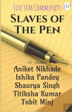 Bertrand.pt - Slaves Of The Pen