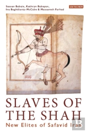 Slaves Of The Shah