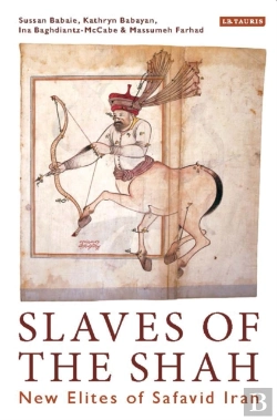 Bertrand.pt - Slaves Of The Shah