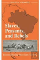 Slaves, Peasants, And Rebels