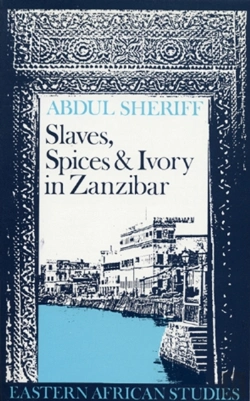 Bertrand.pt - Slaves, Spices And Ivory In Zanzibar