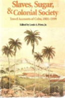 Slaves, Sugar, & Colonial Society
