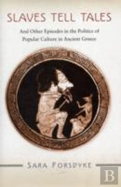 Slaves Tell Tales