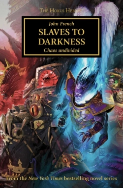 Bertrand.pt - Slaves To Darkness