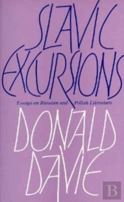 Slavic Excursions (Paper)