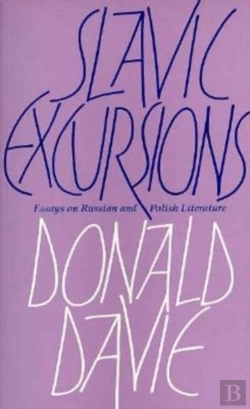 Bertrand.pt - Slavic Excursions (Paper)