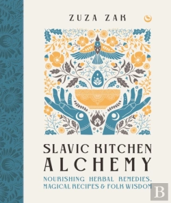 Bertrand.pt - Slavic Kitchen Alchemy