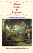 Slavic Myths And Legends