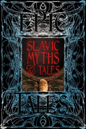 Slavic Myths & Tales