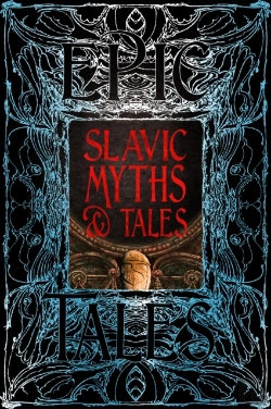 Bertrand.pt - Slavic Myths & Tales