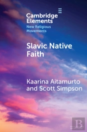 Slavic Native Faith