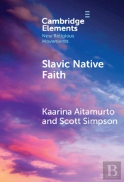 Slavic Native Faith