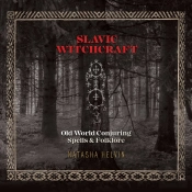 Slavic Witchcraft