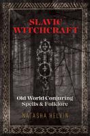 Slavic Witchcraft
