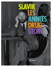 Slavik, Les Années Drugstore
