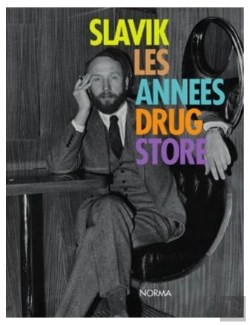 Bertrand.pt - Slavik, Les Années Drugstore