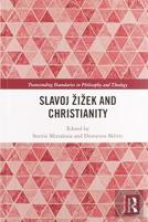 Slavoj Zizek And Christianity