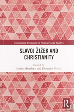 Bertrand.pt - Slavoj Zizek And Christianity