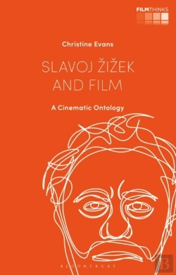Bertrand.pt - Slavoj Zizek And Film