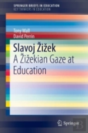Slavoj Zizek