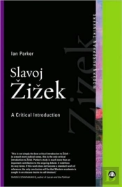 Slavoj Zizek