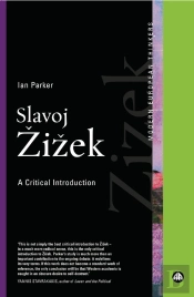 Slavoj Zizek