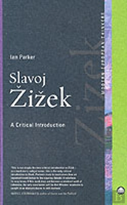 Bertrand.pt - Slavoj Zizek