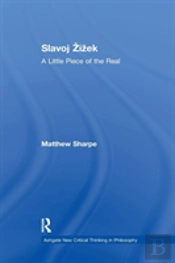 Slavoj Zizek