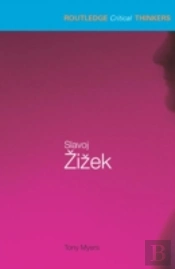 Slavoj Zizek